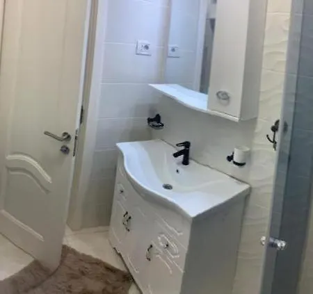 Smarald 1 Apartment