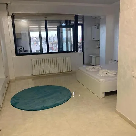 Apartment Smarald 1
